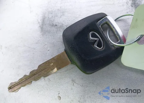 2004 Infiniti G35 z USA, uszkodzony, nr VIN JNKCV54E24M821311